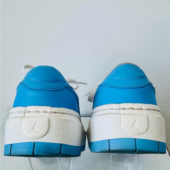 Air Jordan 1 Elevate Low – University Blue 💙 - Picture 7 of 9